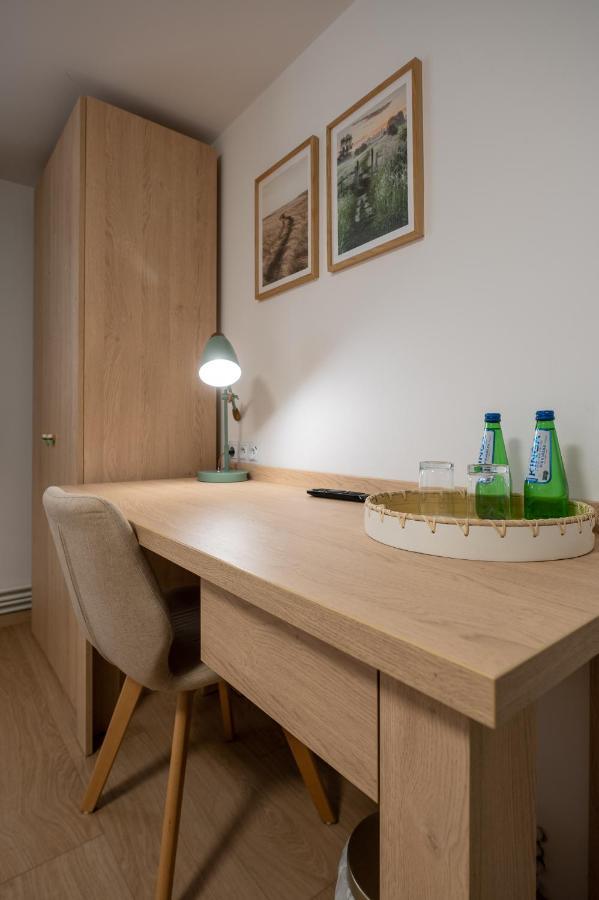 Szumi Las Events & Apartments Regimin ภายนอก รูปภาพ